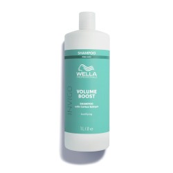 INVIGO Volume Boost Shampoo Apimties suteikiantis šampūnas, 1000ml 