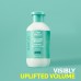 INVIGO Volume Boost Shampoo Apimties suteikiantis šampūnas, 1000ml