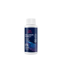 Welloxon Perfect Developer Emulsija 6%, 60ml 