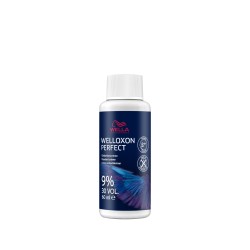 Welloxon Perfect Developer Emulsija 9%, 60ml 