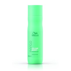 Invigo Volume Boost Bodifying Shampoo Apimties suteikiantis šampūnas, 250 ml 