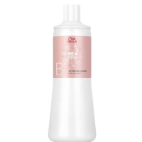 Renew Activator Liquid Švelni plaukų spalvos šalinimo emulsija, 500 ml 
