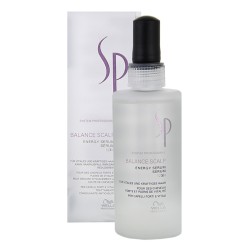 Balance Scalp Energy Serum Plaukus ir galvos odą apsaugantis serumas, 100ml 
