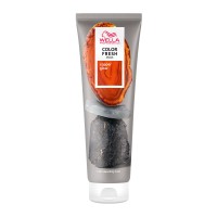 Color Fresh Mask Copper Glow Dažanti plaukų kaukė, 150ml 