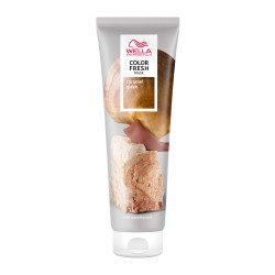 Color Fresh Mask Caramel Glaze Dažanti plaukų kaukė, 150ml 