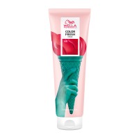 Color Fresh Mask Red Dažanti plaukų kaukė, 150ml 