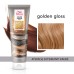 Color Fresh Mask Golden Gloss Dažanti plaukų kaukė, 150ml