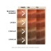 Color Fresh Mask Copper Glow Dažanti plaukų kaukė, 150ml