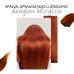 Color Fresh Mask Copper Glow Dažanti plaukų kaukė, 150ml