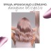 Color Fresh Mask Lilac Frost Dažanti plaukų kaukė, 150ml