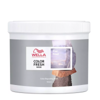 Color Fresh Mask Lilac Frost Dažanti plaukų kaukė, 500ml 