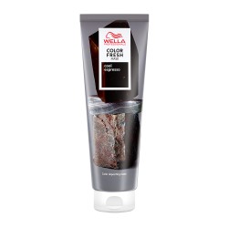 Color Fresh Mask Cool Espresso Dažanti plaukų kaukė, 150ml 