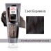 Color Fresh Mask Cool Espresso Dažanti plaukų kaukė, 150ml
