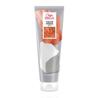 Color Fresh Mask Peach Blush Dažanti plaukų kaukė, 150ml 