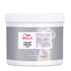 Color Fresh Mask Pearl Blonde Dažanti plaukų kaukė, 500ml 
