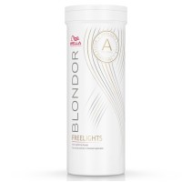 Blondor Freelights Powder Šviesinamieji milteliai, 400 g 