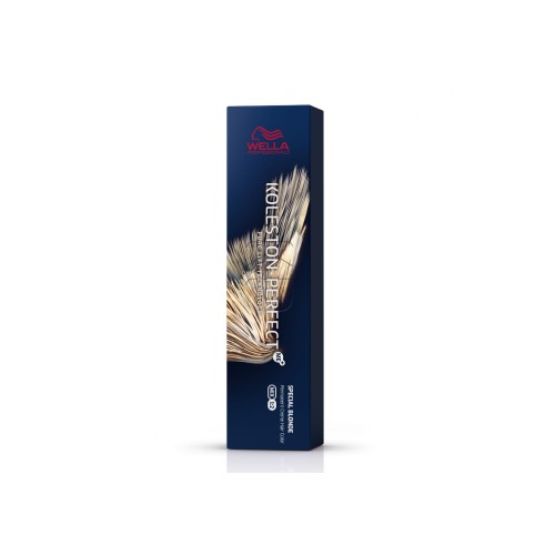 Koleston Perfect Me+ Special Blonde Ilgalaikiai plaukų dažai, 60ml