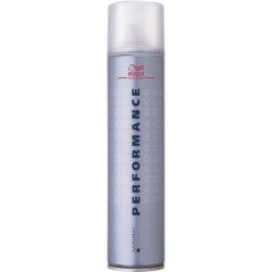 Performance M Hairspray Stiprios fiksacijos lakas plaukams, 500 ml 