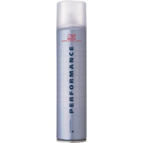 Performance M Hairspray Stiprios fiksacijos lakas plaukams, 500 ml