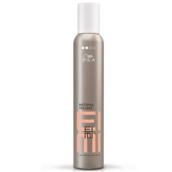 Eimi Natural Volume Švelnios purinamosios plaukų putos, 300 ml 