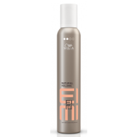 Eimi Natural Volume Švelnios purinamosios plaukų putos, 500 ml 