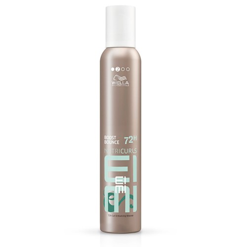 Eimi NutriCurls Boost Bounce Plaukų putos garbanoms, 300ml
