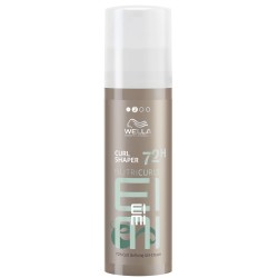 Eimi NutriCurls Curl Shaper Gelinis garbanų formavimo kremas, 150ml 