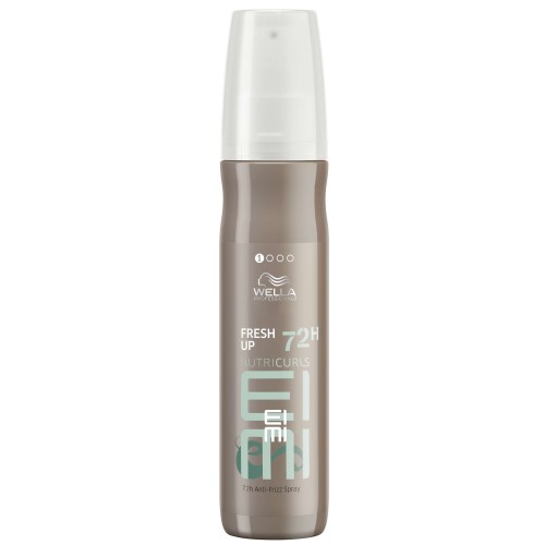 Eimi NutriCurls Fresh Up Purškiklis nuo plaukų vėlimosi, 150ml