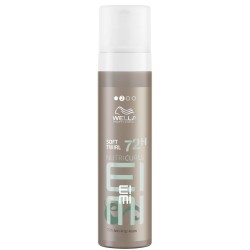 Eimi NutriCurls Soft Twirl Plaukų putos, apsaugančios nuo vėlimosi, 200ml 