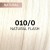 010/0 Natural Flash 