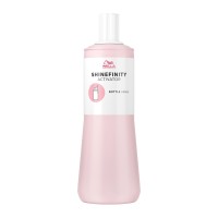 Shinefinity Activator 2% Bottle Usage Aktyvatorius (naudojant aplikatorių), 1000ml 