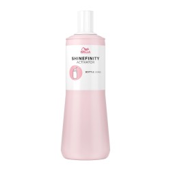 Shinefinity Activator 2% Bottle Usage Aktyvatorius (naudojant aplikatorių), 1000ml 