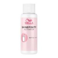 Shinefinity Activator 2% Bottle Usage Aktyvatorius (naudojant aplikatorių), 60ml 