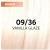 09/36 Vanilla Glaze 