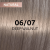 06/07 Deep Walnut 