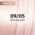 09/05 Silk Blush 