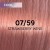 07/59 Strawberry Wine 