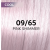 09/65 Pink Shimmer 