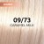 09/73 Caramel Milk 
