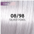08/98 Silver Pearl 
