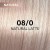 08/0 Natural Latte 