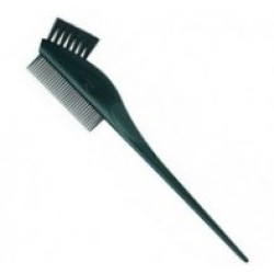 Color Comb Anthracite Šukos-šepetėlis dažymui, 1 vnt. 