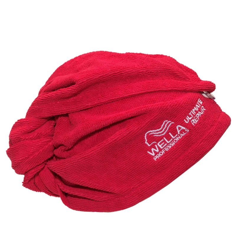 Turban Plaukų rankšluostis/turbanas, 1vnt