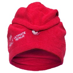 Turban Plaukų rankšluostis/turbanas, 1vnt 