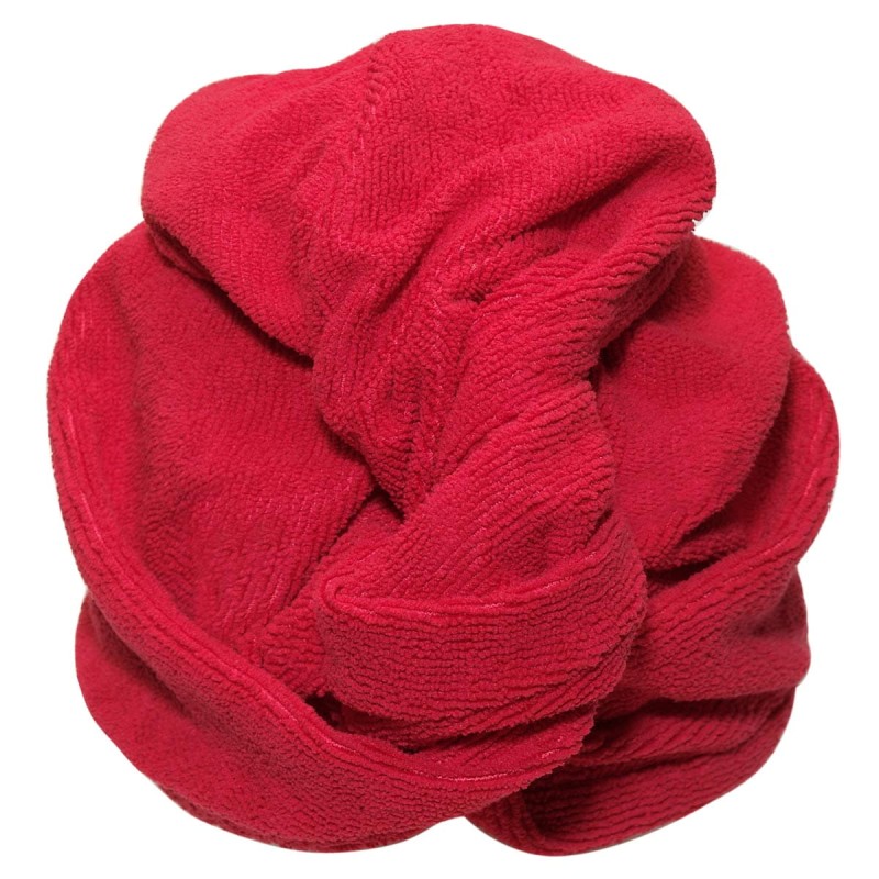 Turban Plaukų rankšluostis/turbanas, 1vnt