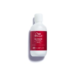 Ultimate Repair Shampoo Step 1 Intensyvaus poveikio atkuriamasis šampūnas, 100ml 