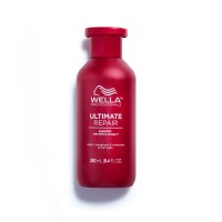 Ultimate Repair Shampoo Step 1 Intensyvaus poveikio atkuriamasis šampūnas, 250ml 