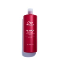 Ultimate Repair Shampoo Step 1 Intensyvaus poveikio atkuriamasis šampūnas, 1000ml 