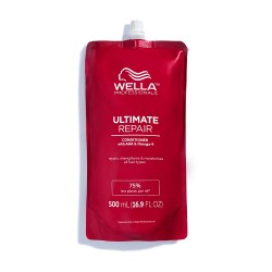 Ultimate Repair Conditioner Step 2 Refill Intensyvaus poveikio atkuriamojo kondicionieriaus papildymas, 500ml 