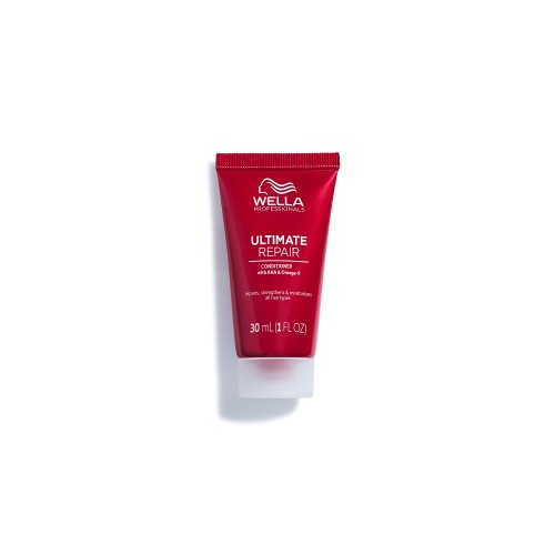 Ultimate Repair Conditioner Step 2 Intensyvaus poveikio atkuriamasis kondicionierius, 30ml